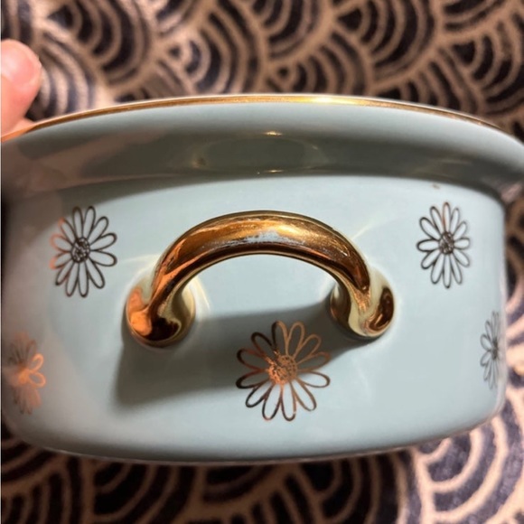 Hall Kitchenware (No Lid) Made in America - Picture 4 of 5